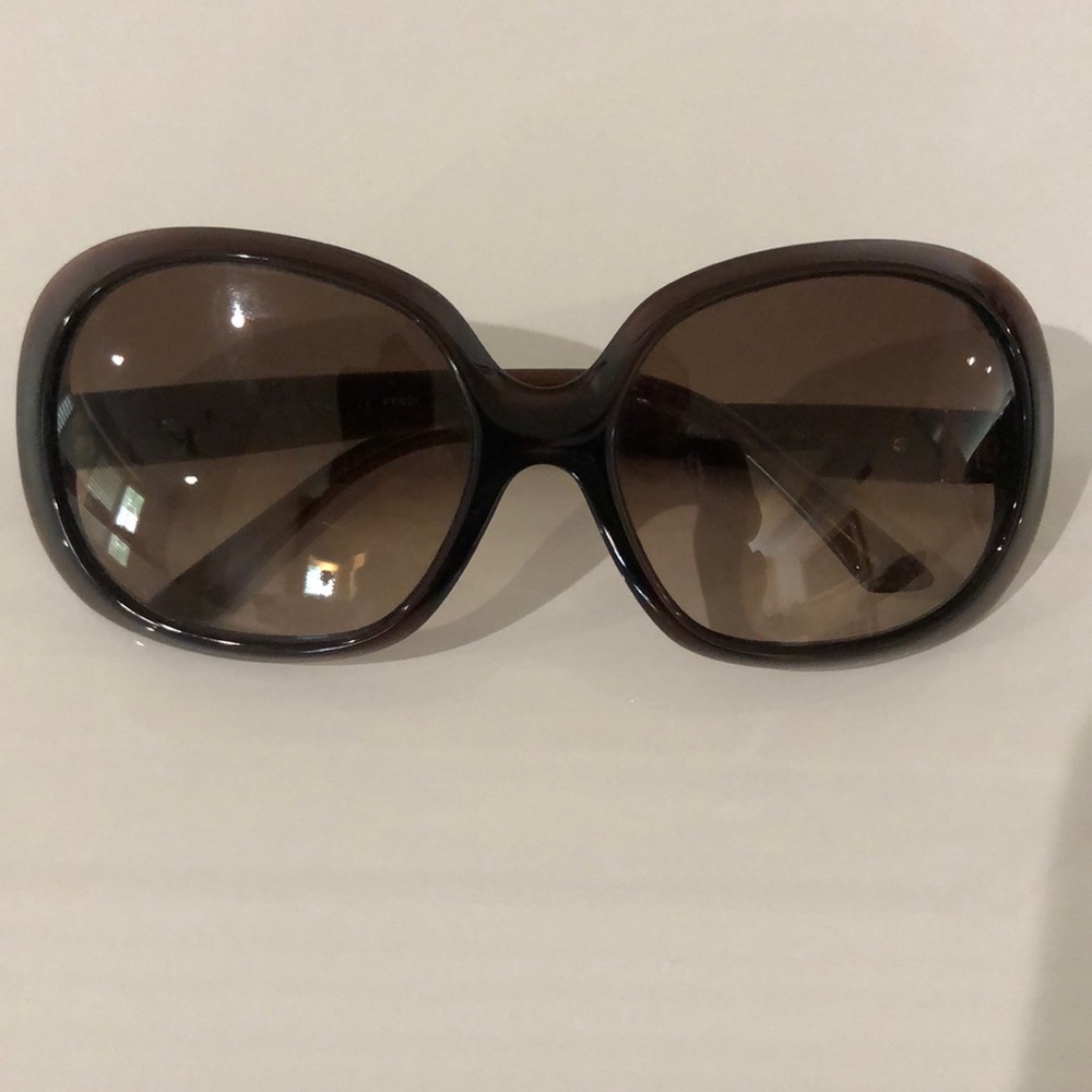 Fendi Glasses